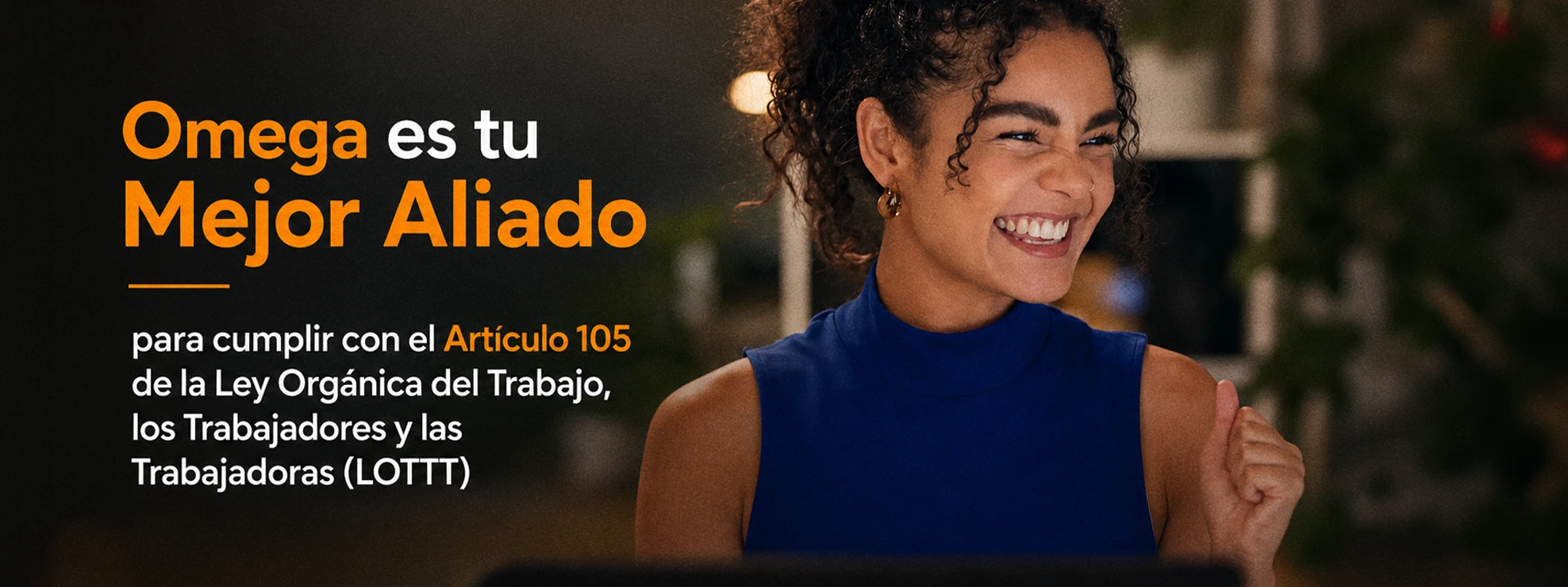 Tu mejor aliado